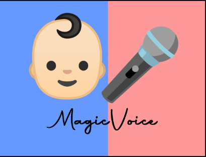 Magic Voice